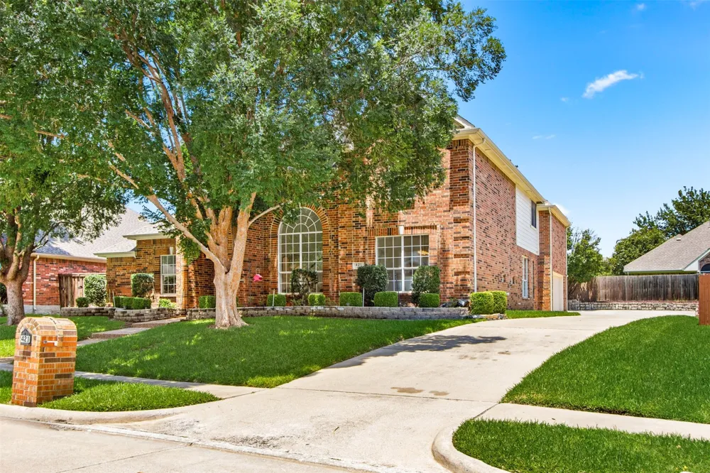 421 Soren Drive Murphy, TX 75094