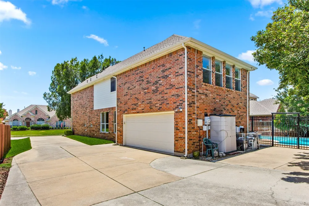 421 Soren Drive Murphy, TX 75094