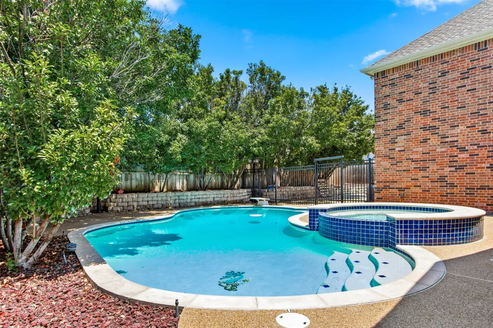 421 Soren Drive Murphy, TX 75094