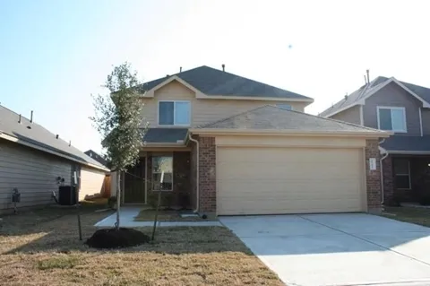 5722 Long Arbor Drive