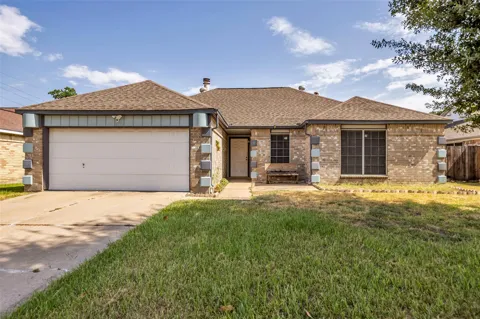 6522 Redding Springs Lane