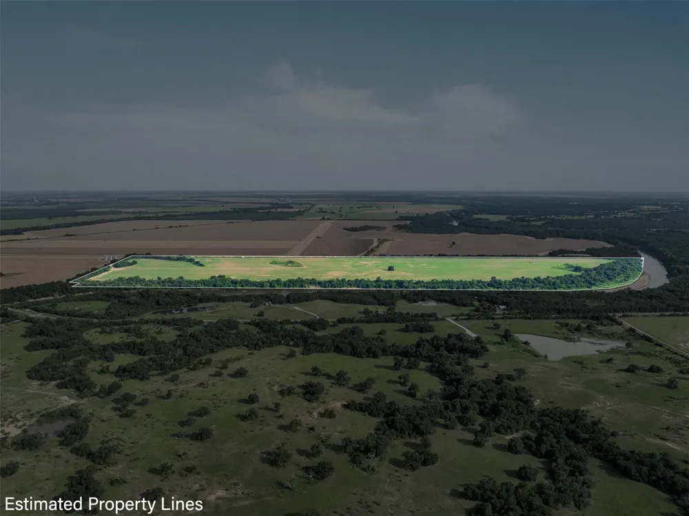 210 Black Bridge Road Calvert, TX 77837