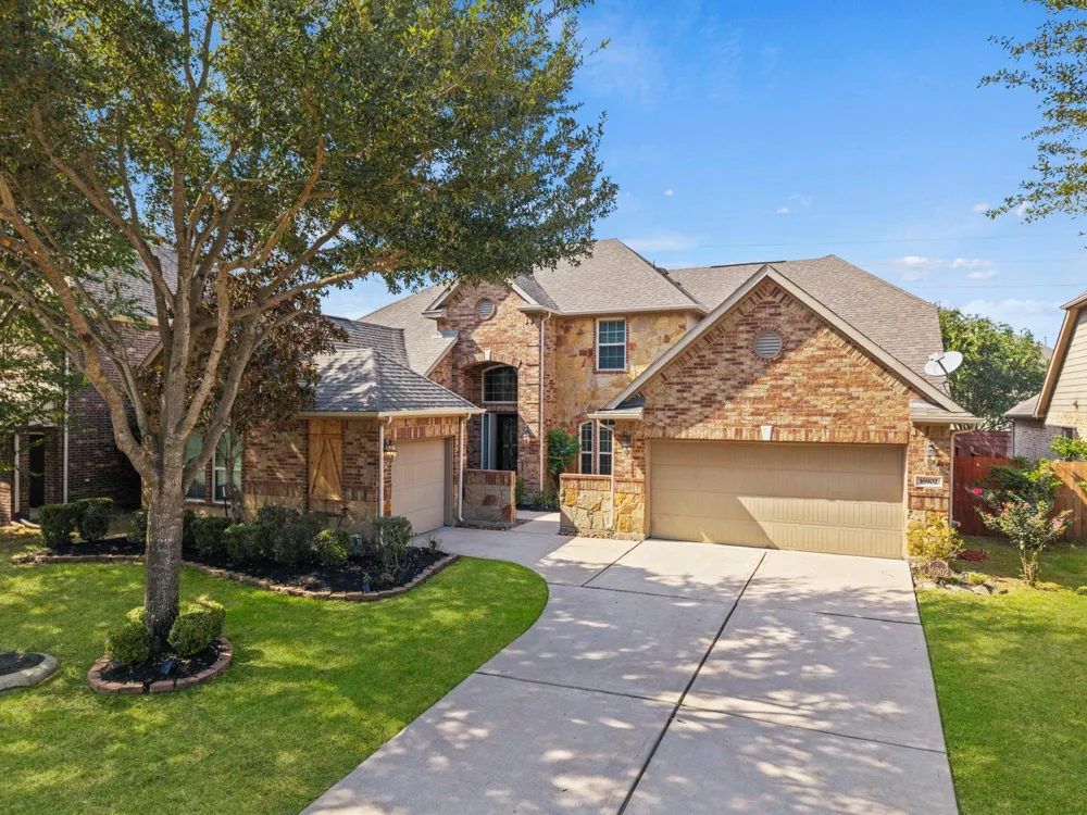 16902 Cook Landing Drive Richmond, TX 77407