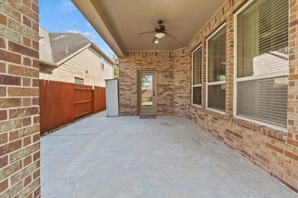 16902 Cook Landing Drive Richmond, TX 77407