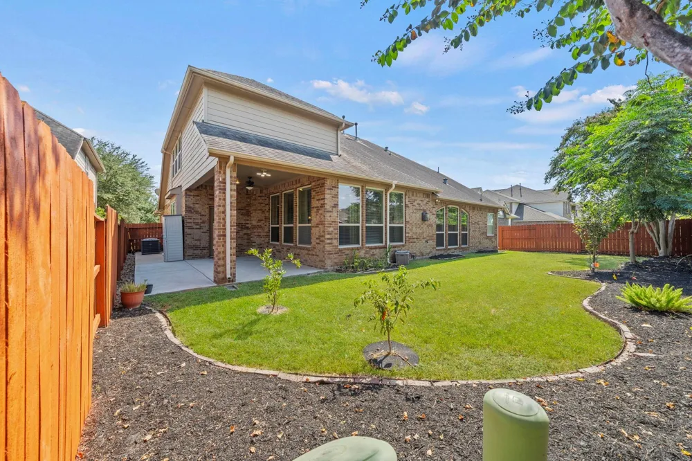 16902 Cook Landing Drive Richmond, TX 77407