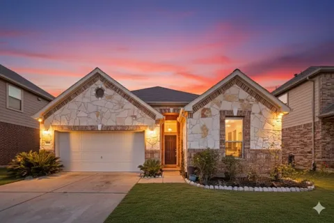 11022 Jacob Crossing Drive