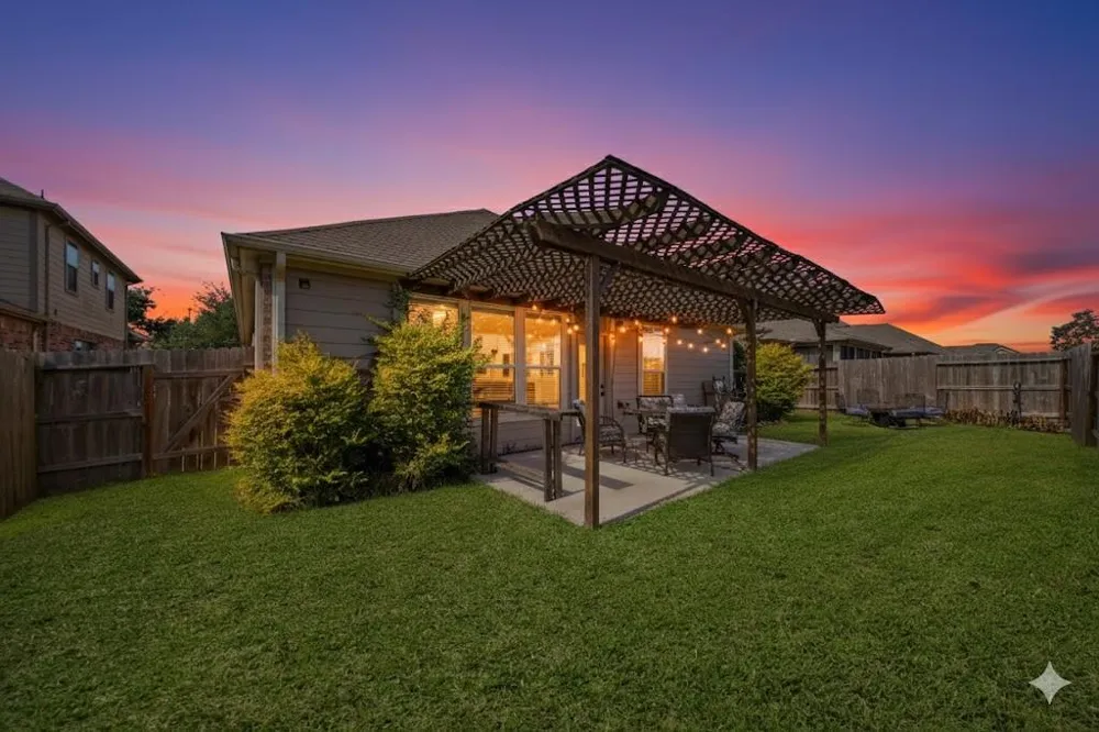 11022 Jacob Crossing Drive Richmond, TX 77406