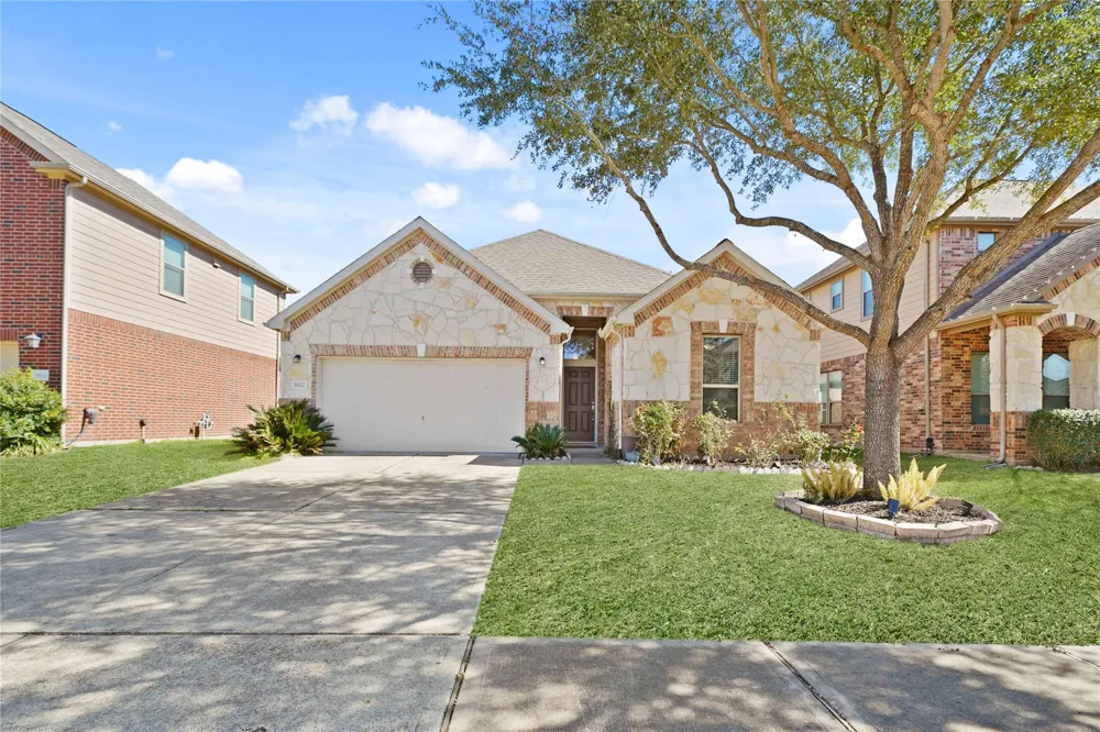 11022 Jacob Crossing Drive Richmond, TX 77406