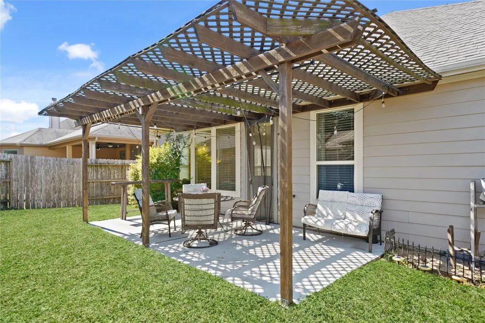 11022 Jacob Crossing Drive Richmond, TX 77406