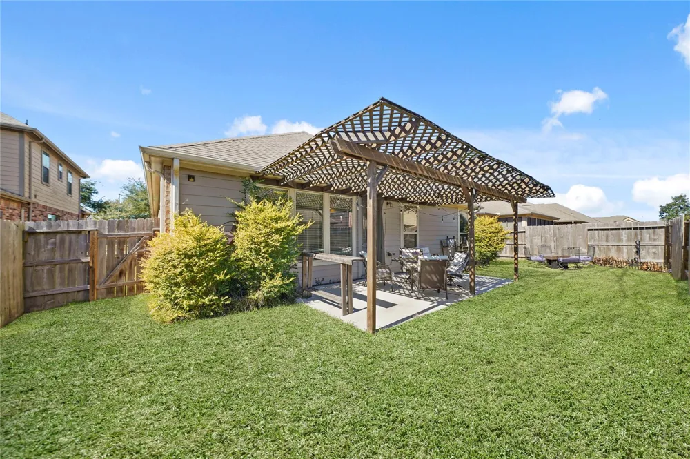 11022 Jacob Crossing Drive Richmond, TX 77406