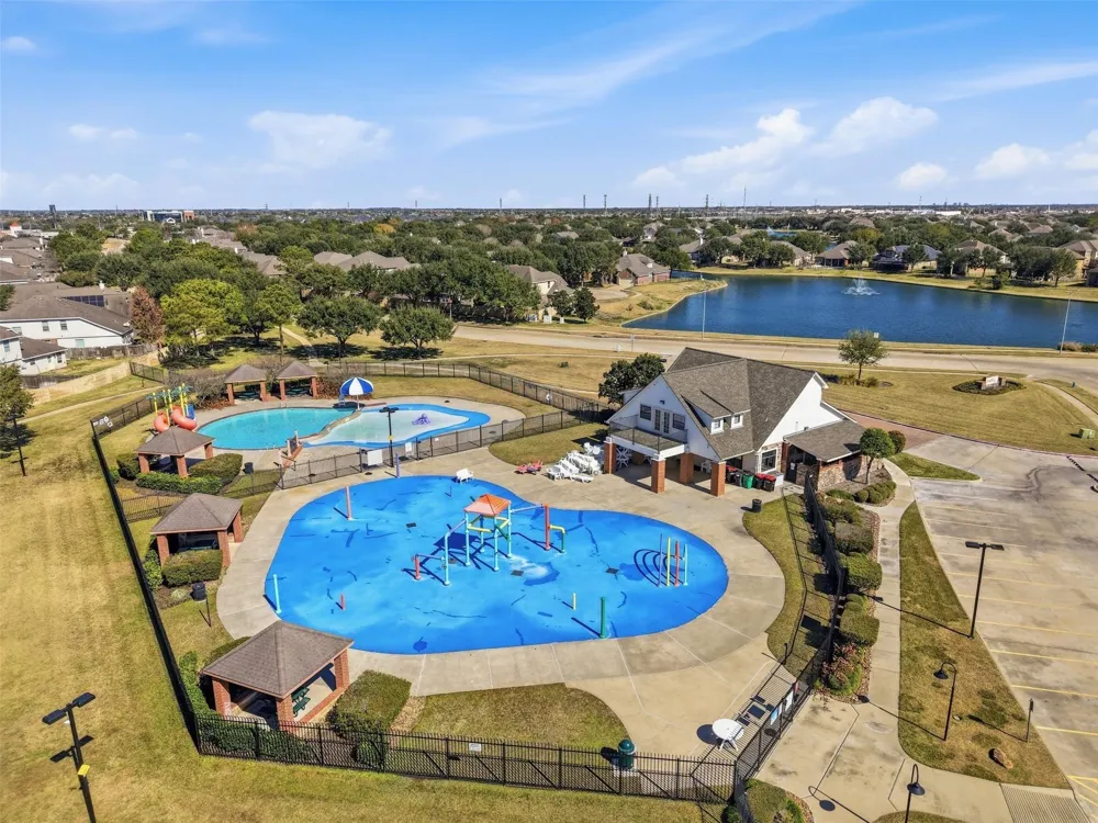 11022 Jacob Crossing Drive Richmond, TX 77406