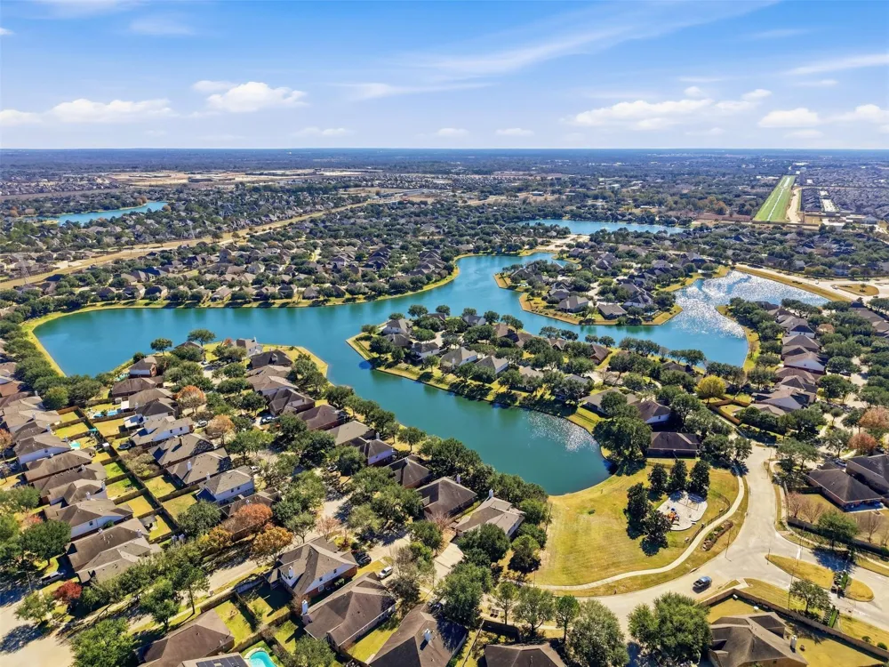 11022 Jacob Crossing Drive Richmond, TX 77406