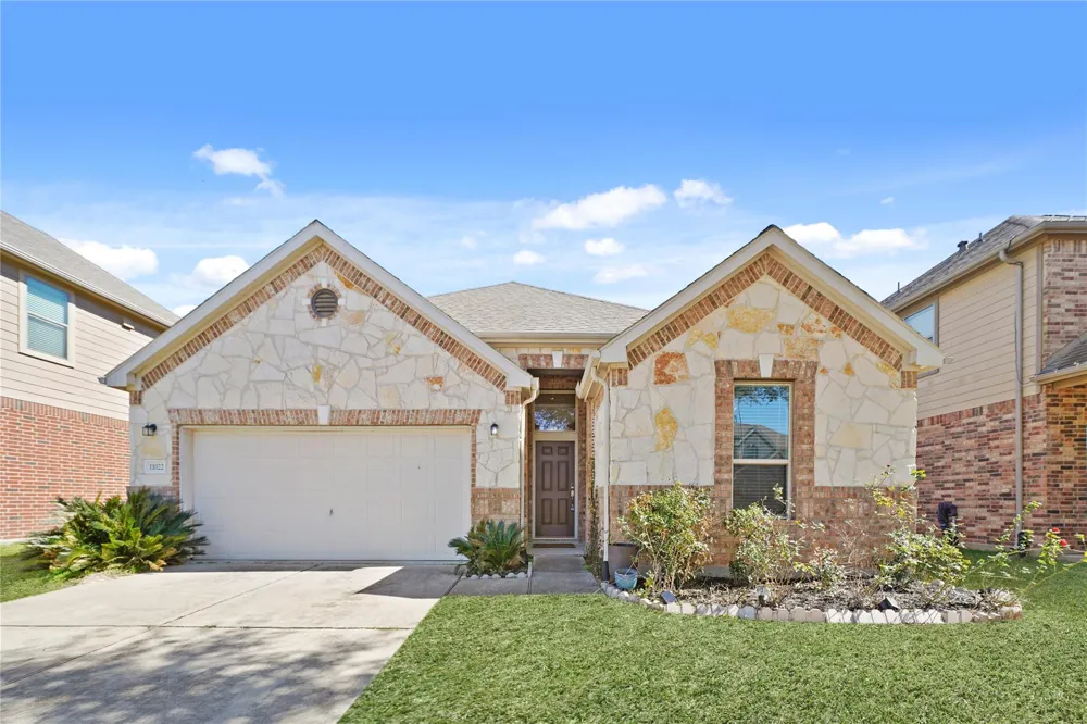 11022 Jacob Crossing Drive Richmond, TX 77406