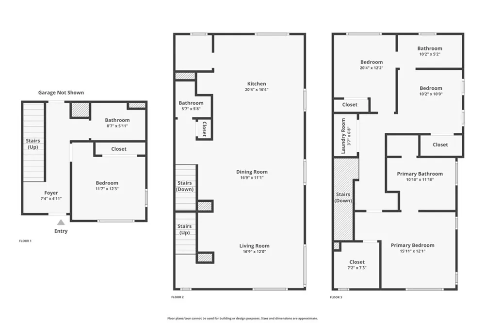 27308 Bear Creek Lane Valencia, CA 91381
