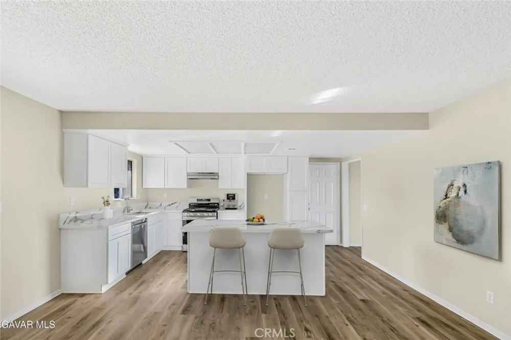 37324 97th Street East Littlerock, CA 93543