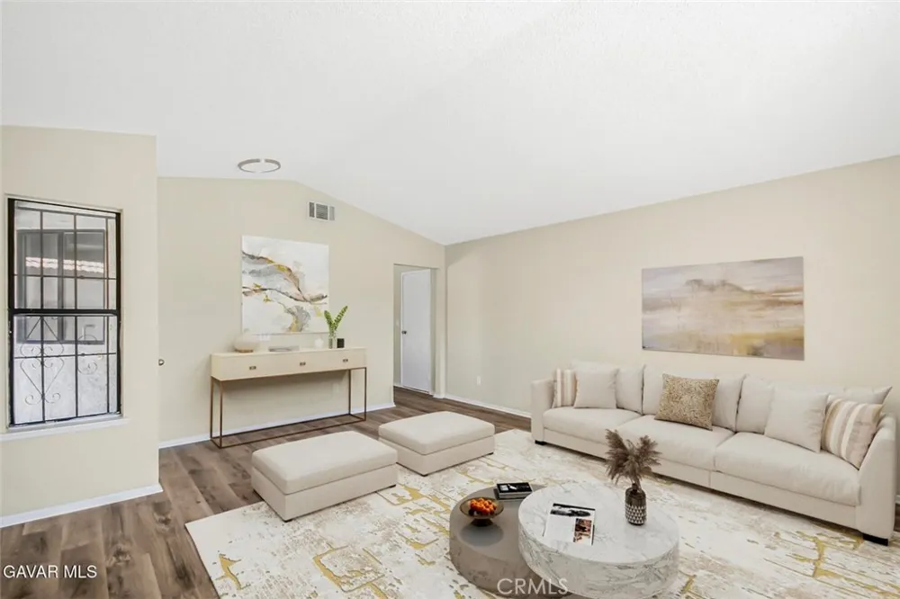 37456 Lilacview Avenue Palmdale, CA 93550