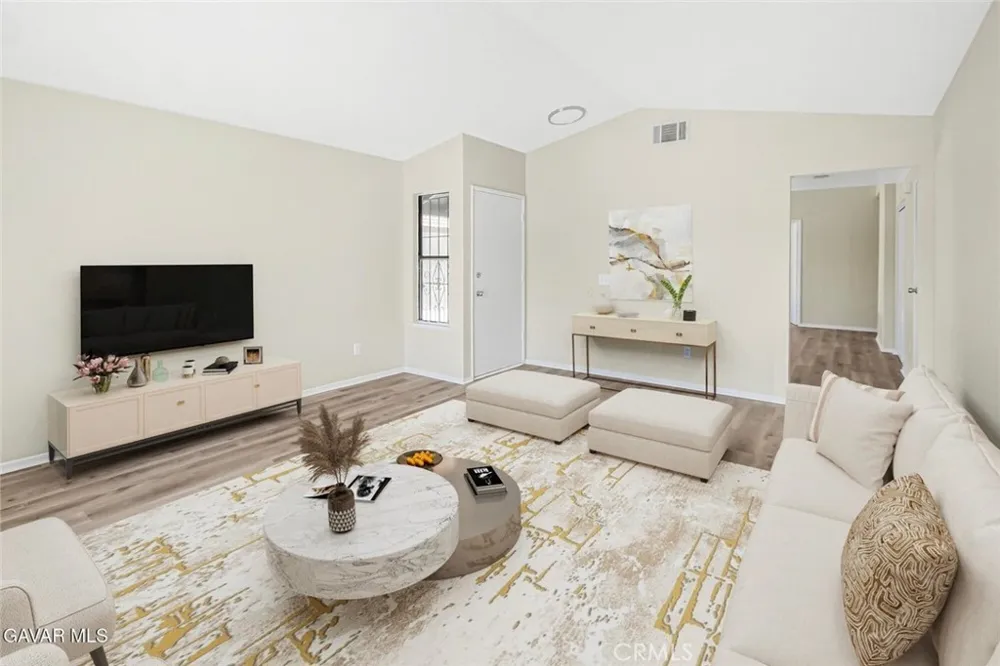 37456 Lilacview Avenue Palmdale, CA 93550