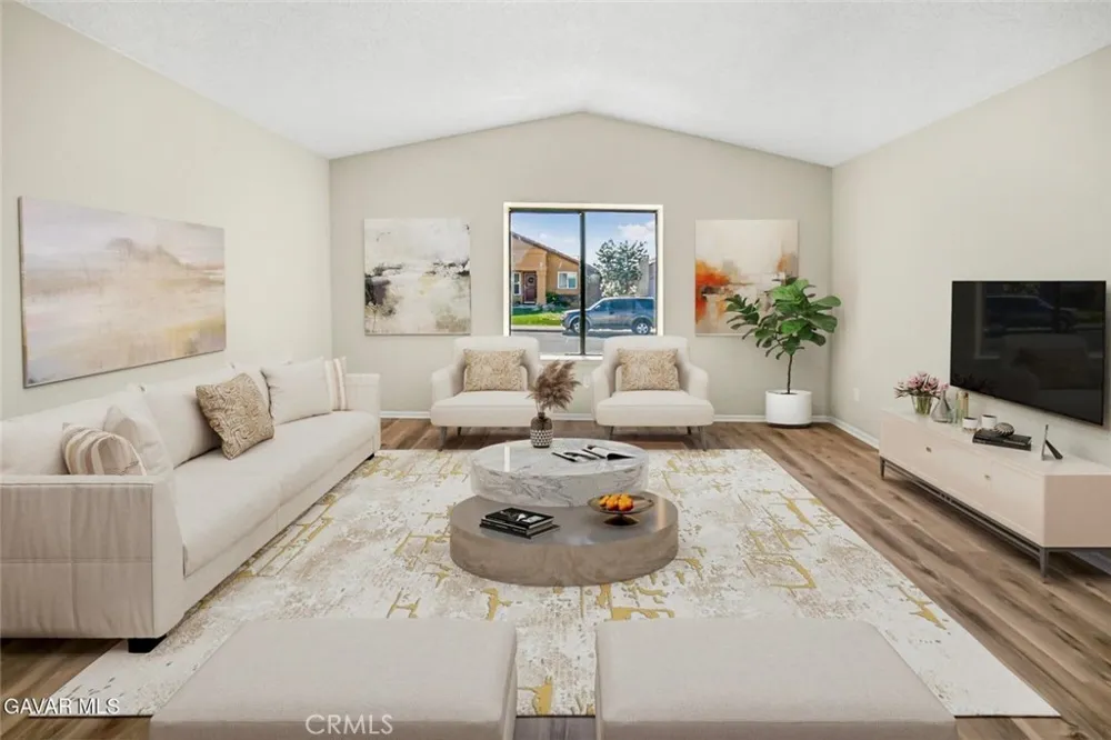 37456 Lilacview Avenue Palmdale, CA 93550