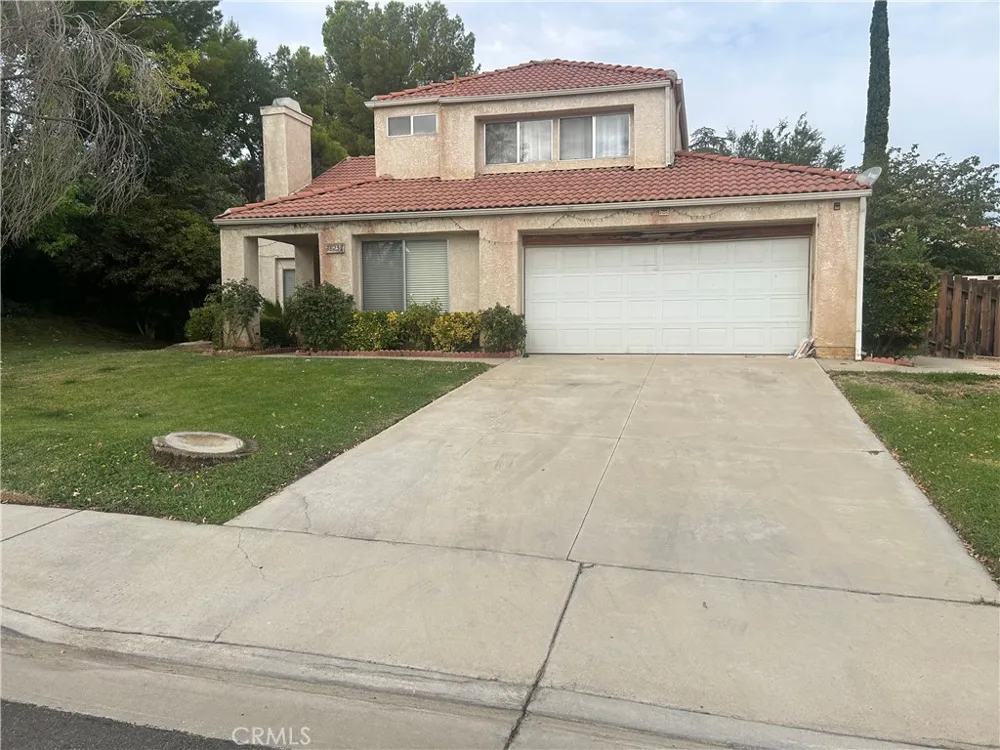 38257 San Mateo Palmdale, CA 93551
