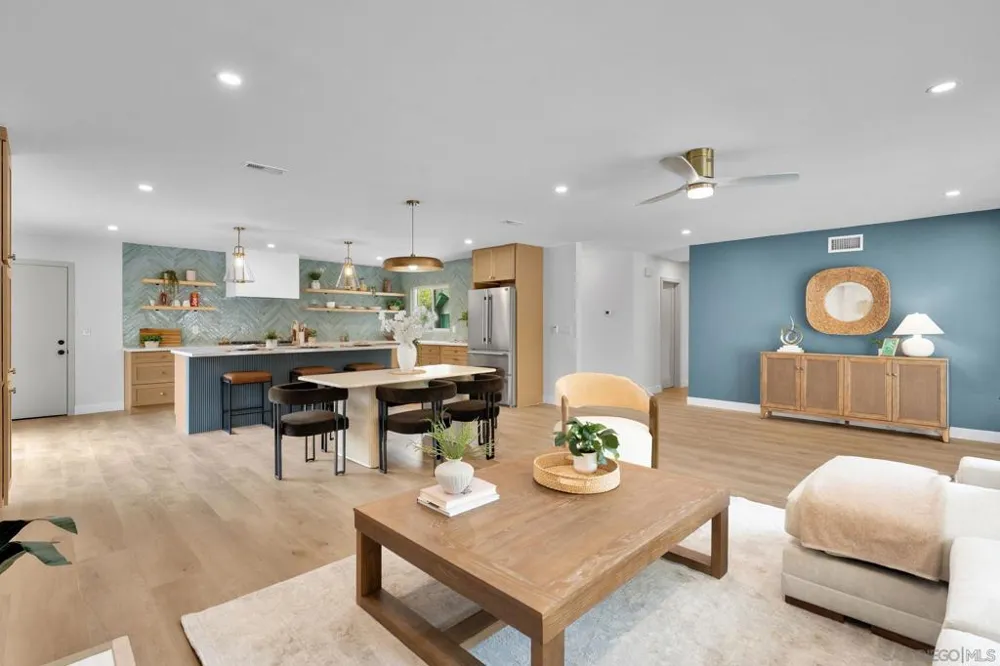 5295 Joan Ct San Diego, CA 92115