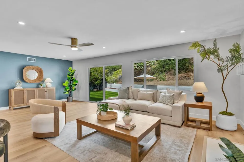 5295 Joan Ct San Diego, CA 92115
