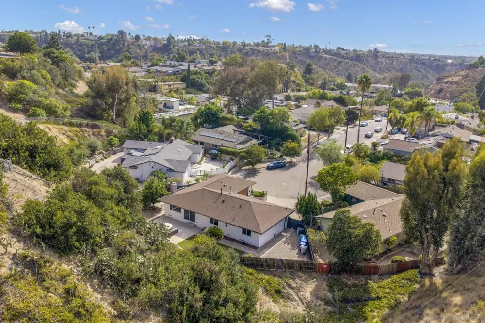 5295 Joan Ct San Diego, CA 92115