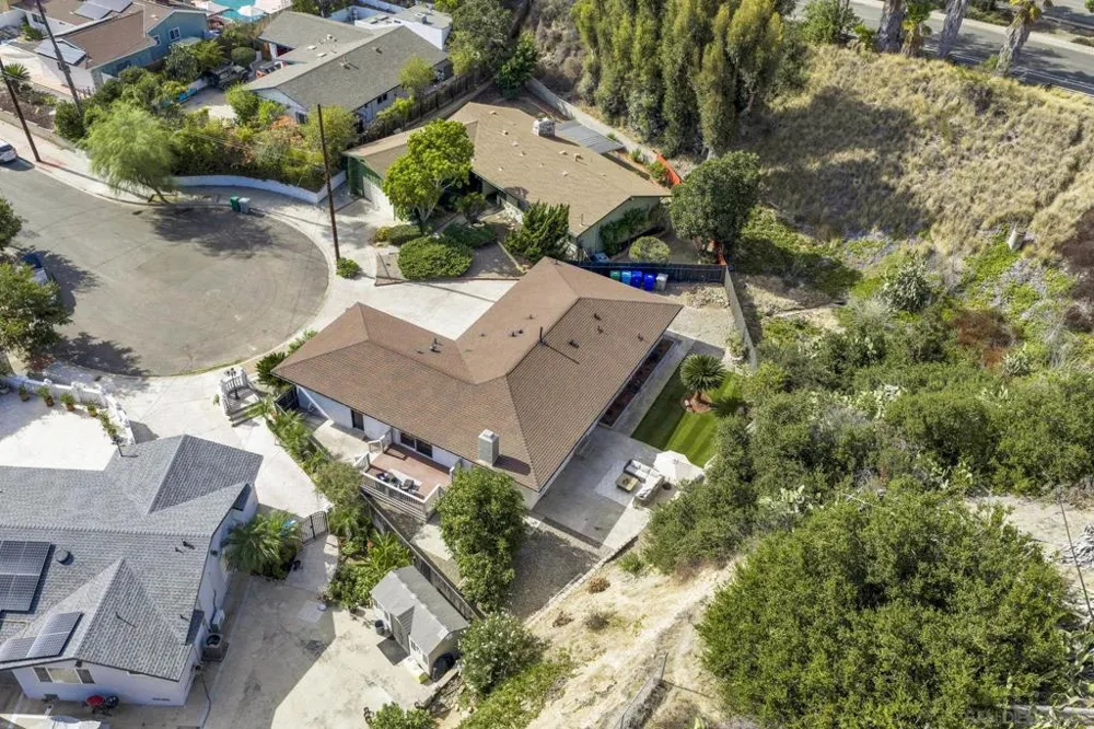 5295 Joan Ct San Diego, CA 92115