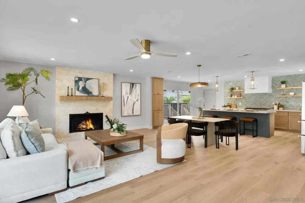 5295 Joan Ct San Diego, CA 92115