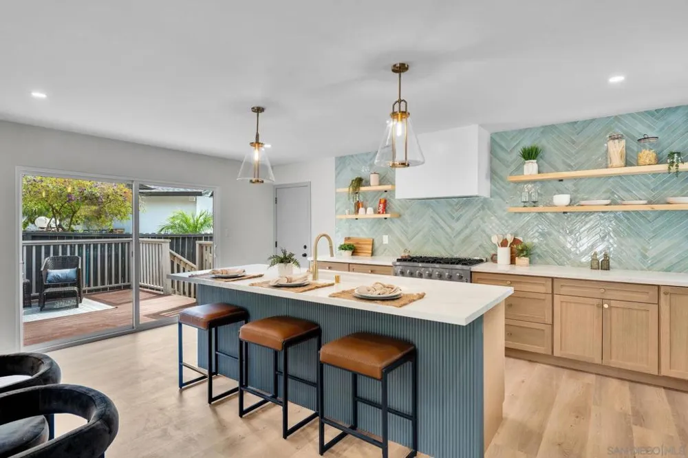 5295 Joan Ct San Diego, CA 92115