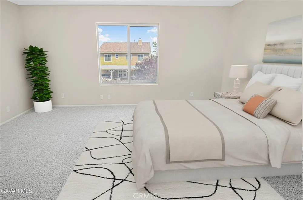 2116 Knollwood Court Court Rosamond, CA 93560