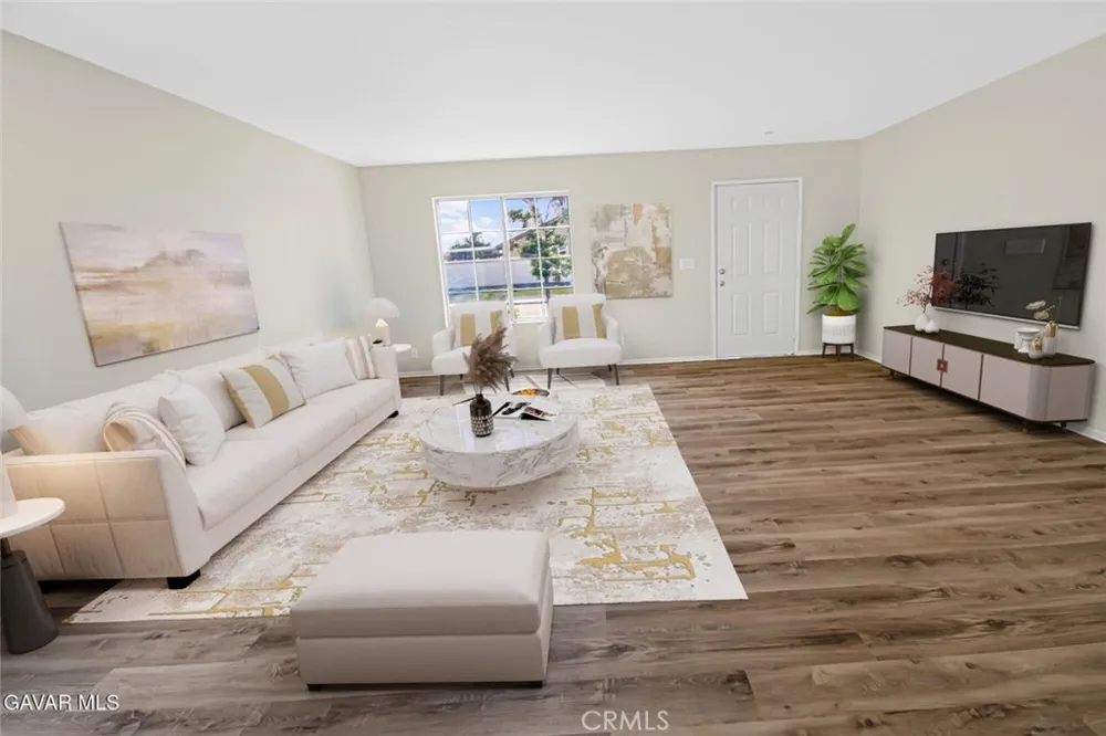 2116 Knollwood Court Court Rosamond, CA 93560