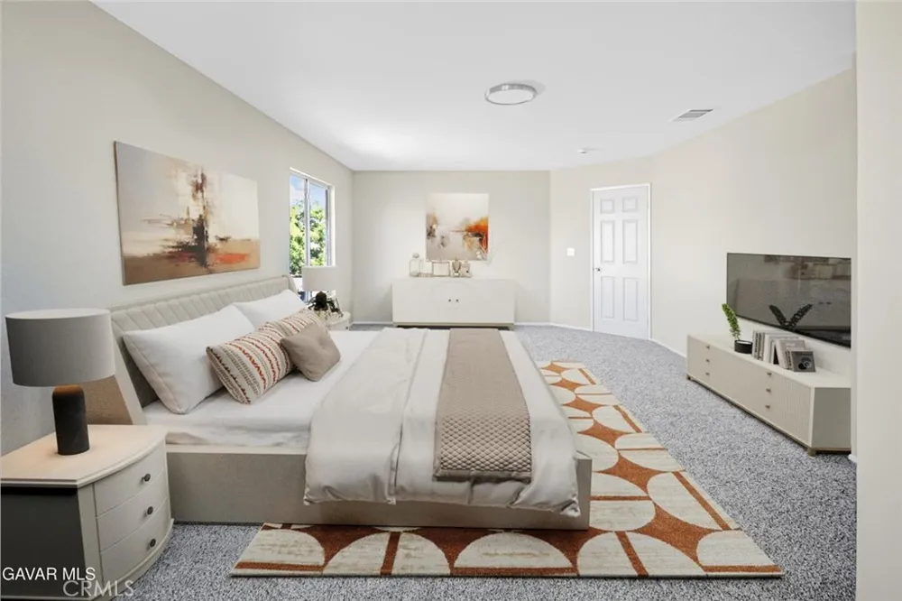 2116 Knollwood Court Court Rosamond, CA 93560