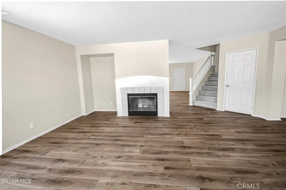 2116 Knollwood Court Court Rosamond, CA 93560