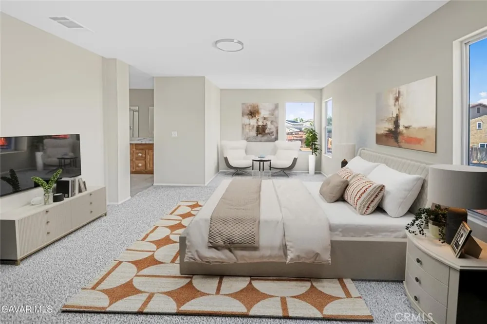 2116 Knollwood Court Court Rosamond, CA 93560