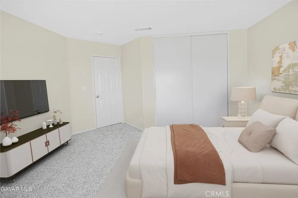 2116 Knollwood Court Court Rosamond, CA 93560