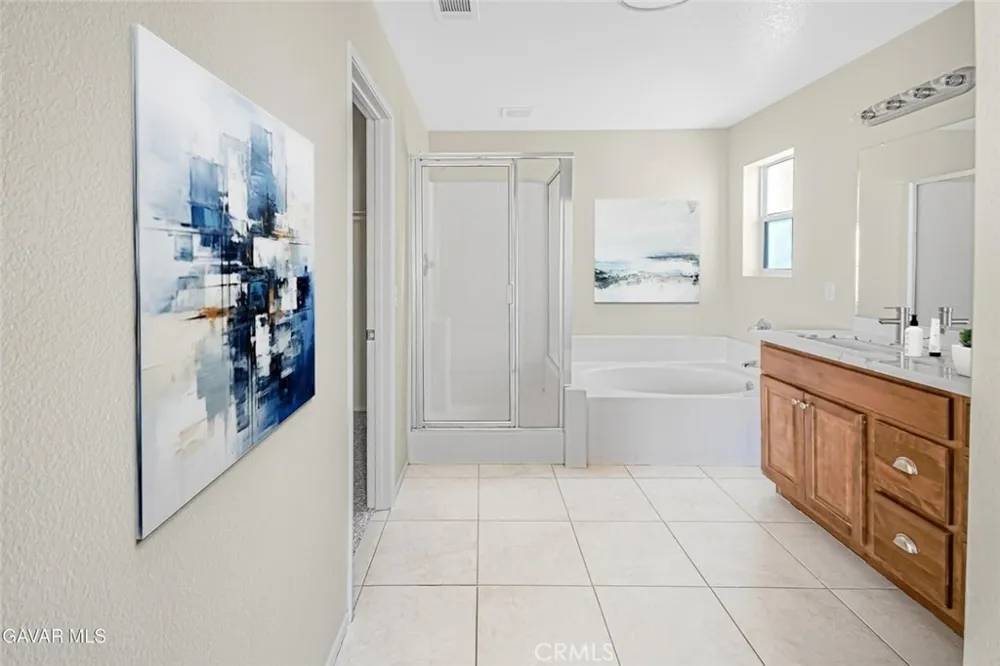 2116 Knollwood Court Court Rosamond, CA 93560
