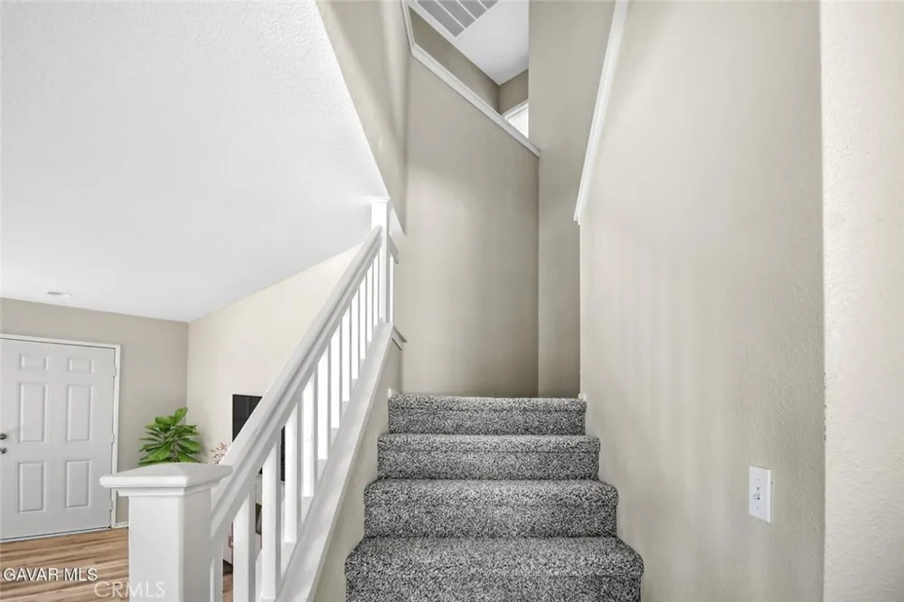 2116 Knollwood Court Court Rosamond, CA 93560