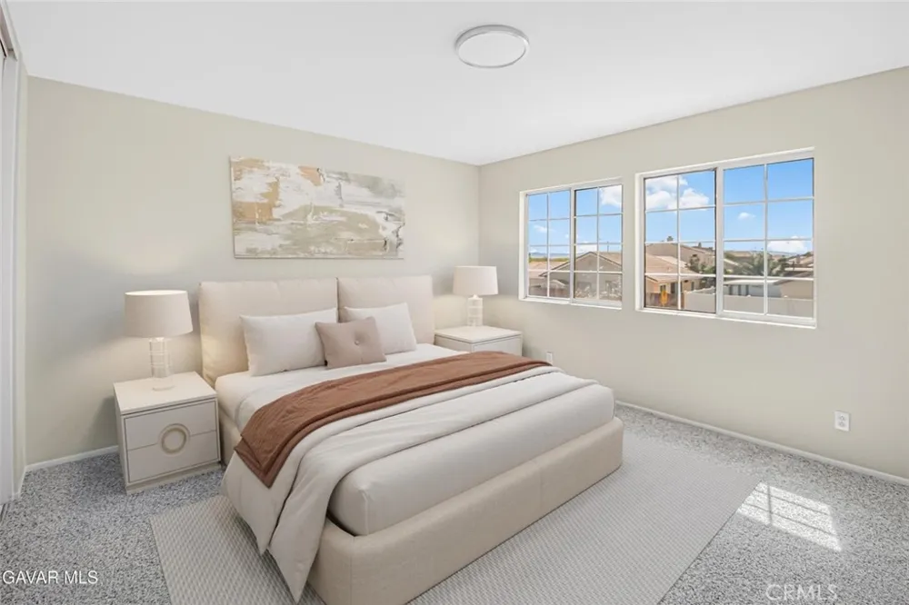 2116 Knollwood Court Court Rosamond, CA 93560