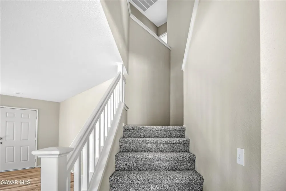 2116 Knollwood Court Court Rosamond, CA 93560