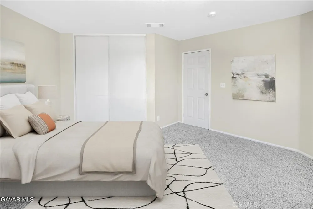 2116 Knollwood Court Court Rosamond, CA 93560