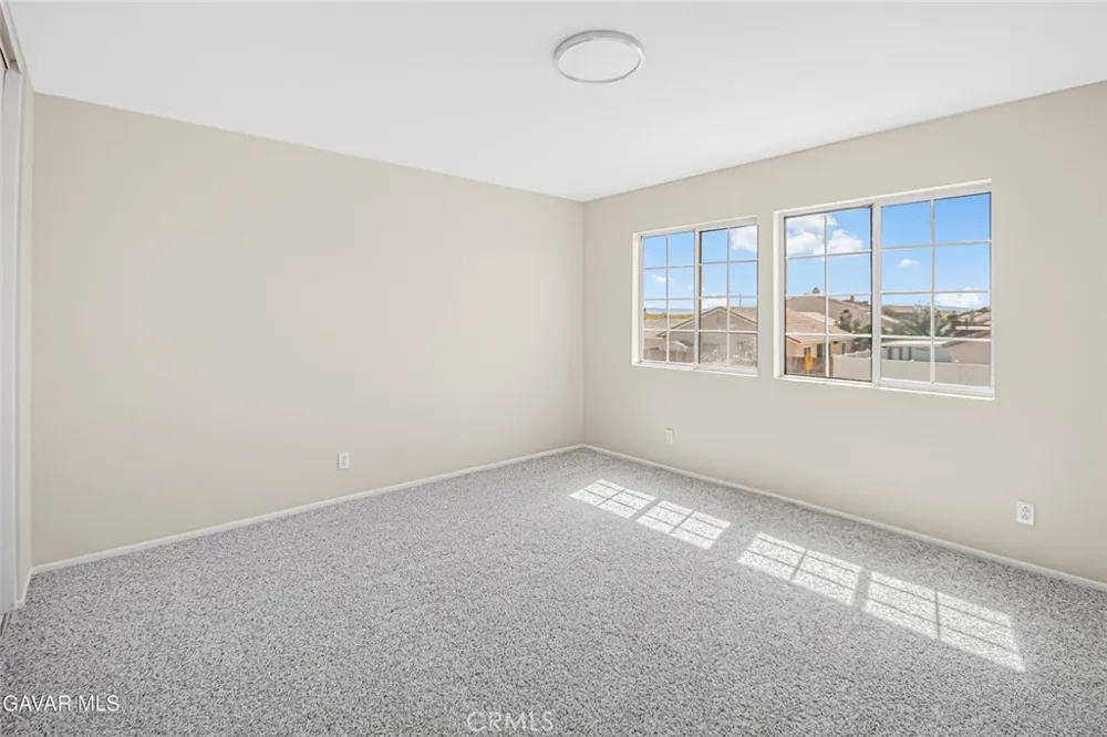 2116 Knollwood Court Court Rosamond, CA 93560