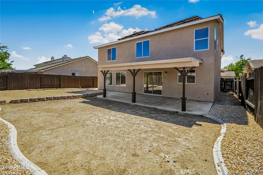 2116 Knollwood Court Court Rosamond, CA 93560