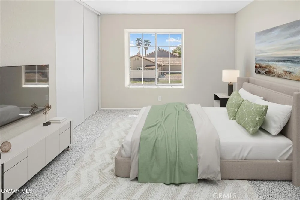 2116 Knollwood Court Court Rosamond, CA 93560