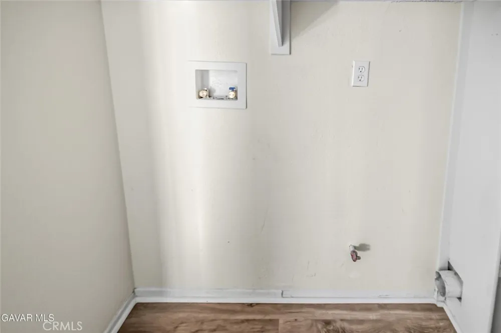 2116 Knollwood Court Court Rosamond, CA 93560