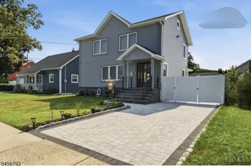 170 Mount Pleasant Ave Wallington, NJ 07057