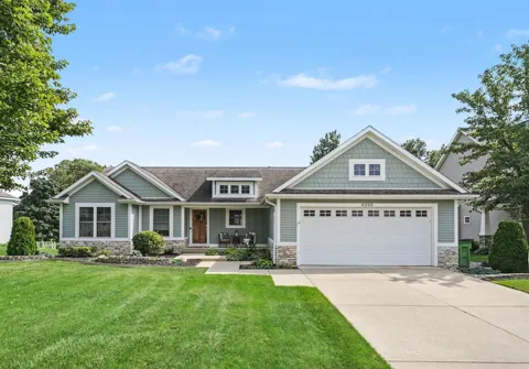 4290 Oak Meadow Drive