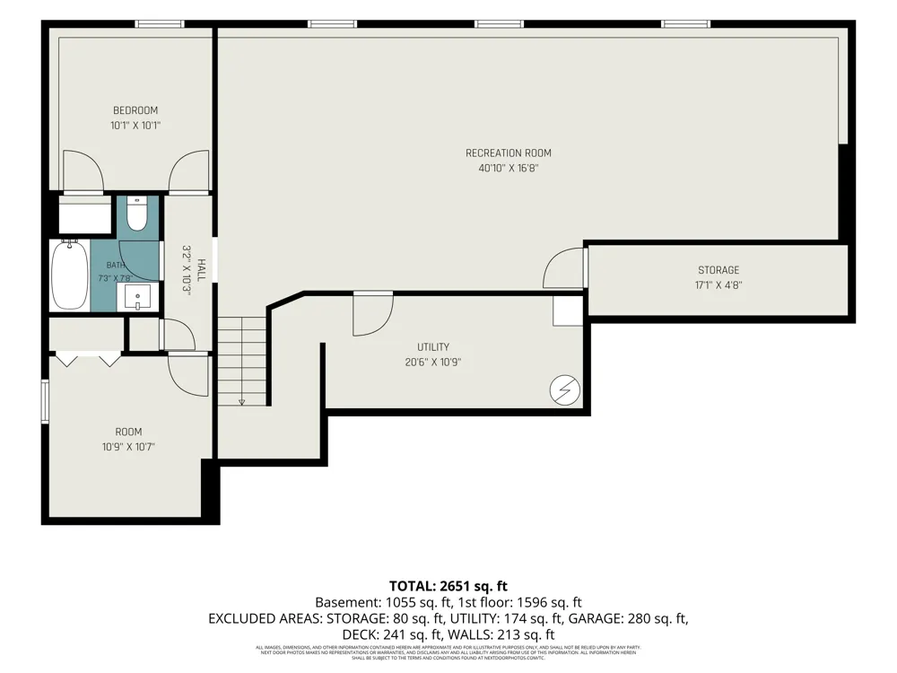 4290 Oak Meadow Drive Hudsonville, MI 49426