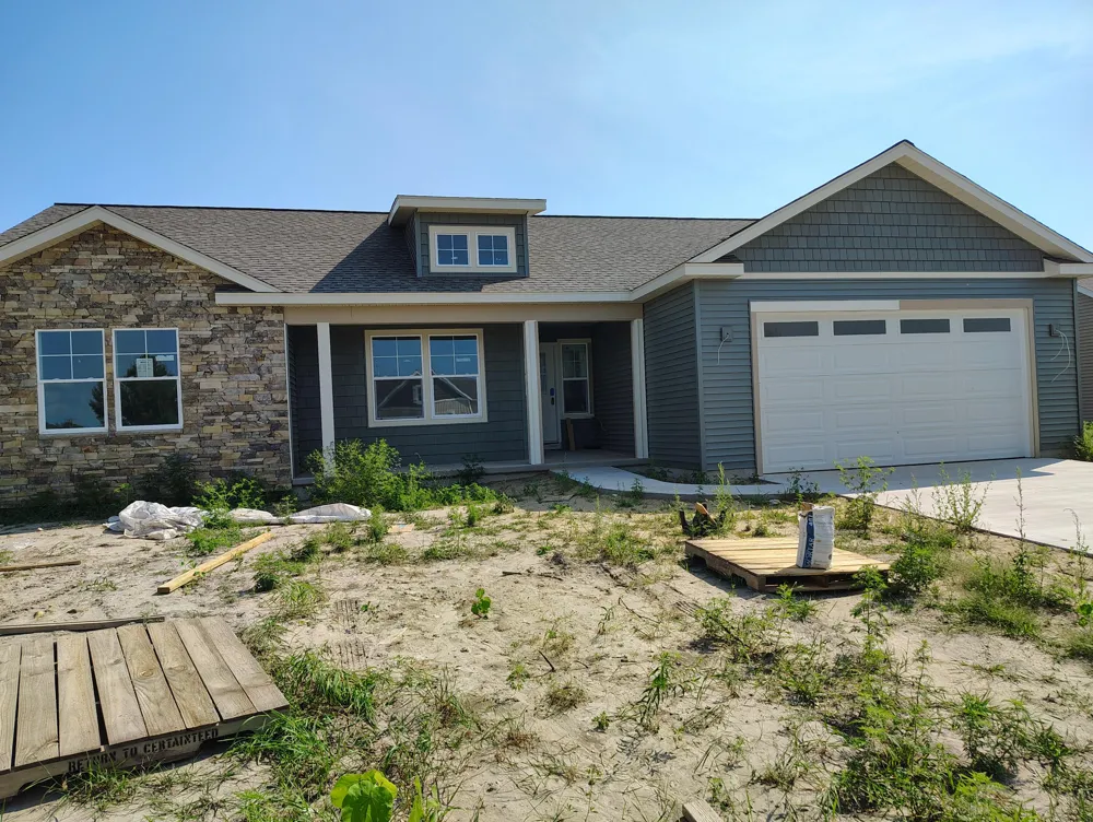 11658 Olive Lake Drive West Olive, MI 49460
