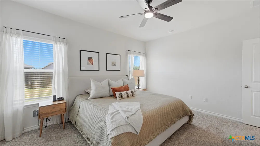 541 Blue Stem Road New Braunfels, TX 78130