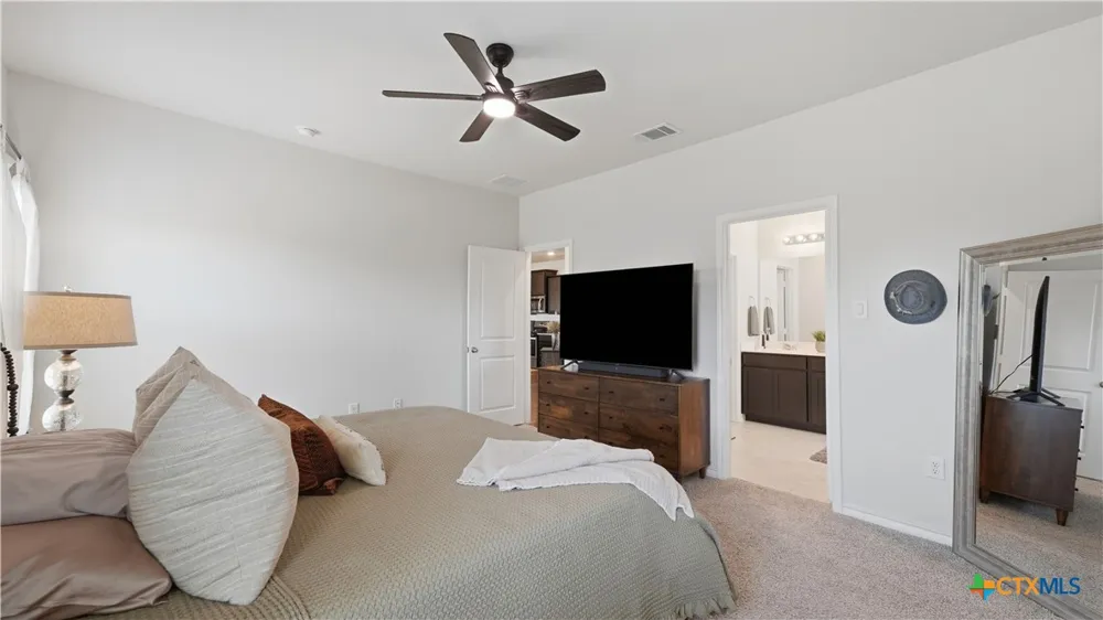 541 Blue Stem Road New Braunfels, TX 78130